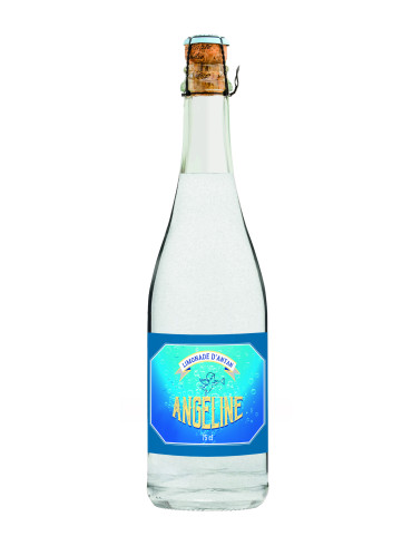 LIMONADE ANGELINE 75cl