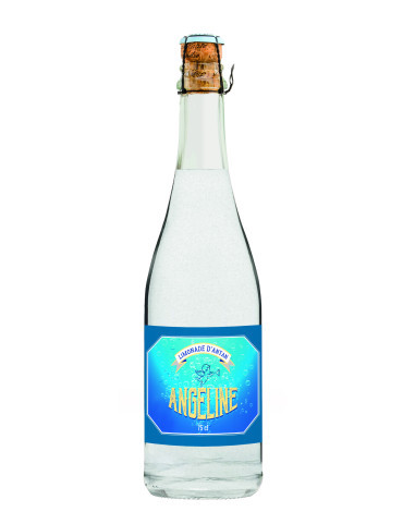 Angeline Limonade 75 CL