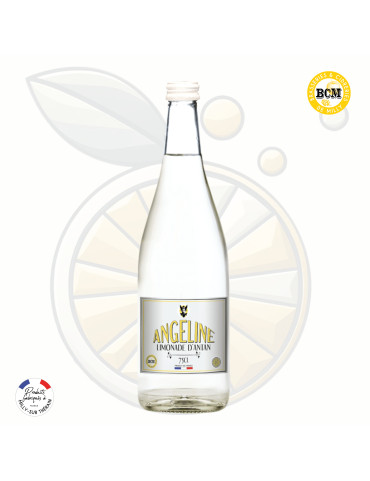 Angeline Limonade 75 CL