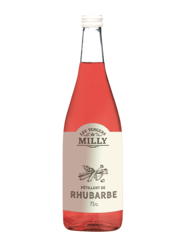 Les Vergers de Milly Jus de...